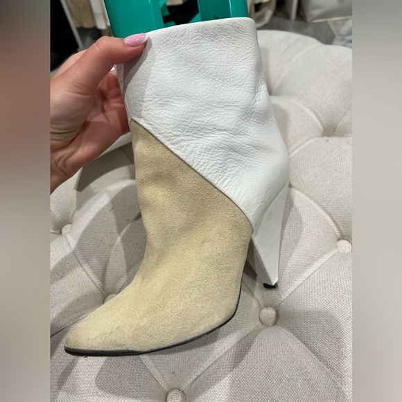 Iro Keira boots / booties - Picture 14 of 16